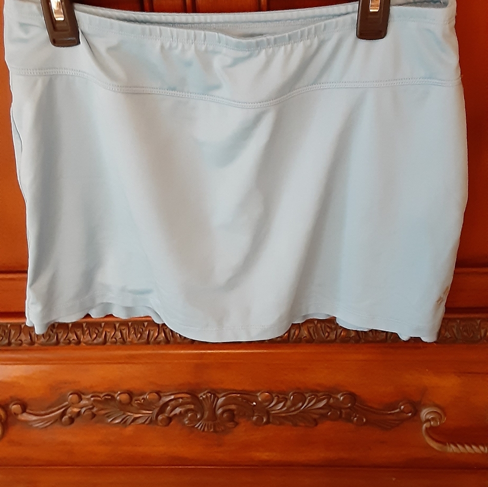 Tennis skirt